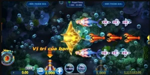 Bí Kíp Chơi Bắn Cá Men In Black Tại 98WIN Để Săn Thưởng Khủng Nhanh