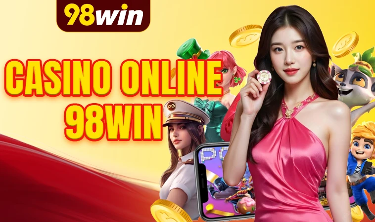Trang chủ 40 98WIN - Nhà Cái 98 WIN - Trang Chủ Cá Cược Online Hàng Đầu VN