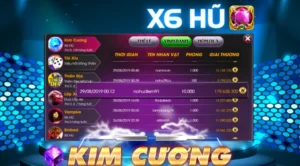 Khám Phá Nổ Hũ Kim Cương 98WIN: Hành Trình Săn Thưởng Lớn