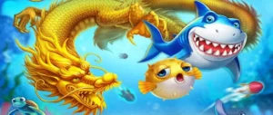 Cách Chơi Bắn Cá Rồng 98WIN: Bí Quyết Săn Cá Rồng Thắng Lớn Đang Chờ Bạn