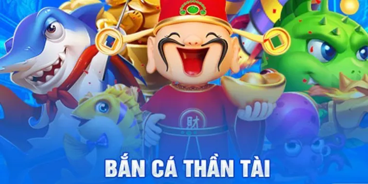 Cách Chơi Bắn Cá Thần Tài 98WIN: Bí Kíp Săn Thưởng Khủng Đợi Bạn Khám Phá 2 Cách Chơi Bắn Cá Thần Tài 98WIN: Bí Kíp Săn Thưởng Khủng Đợi Bạn Khám Phá