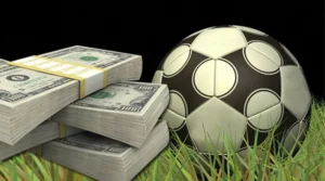 Bí Quyết Thắng Lớn Với Cá Cược Bóng Đá 98WIN Hấp Dẫn Nhất 2025