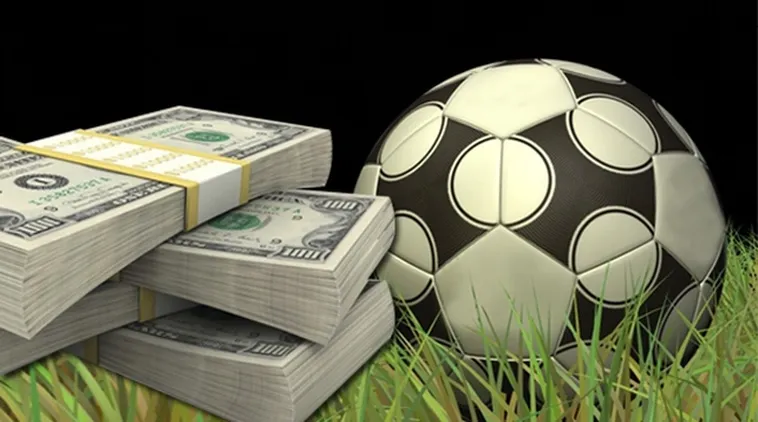 Bí Quyết Thắng Lớn Với Cá Cược Bóng Đá 98WIN Hấp Dẫn Nhất 2025
