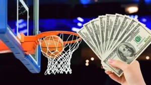 Hướng Dẫn Cá Cược Bóng Rổ 98WIN Thắng Lớn Với Kèo Hấp Dẫn Nhất 2025