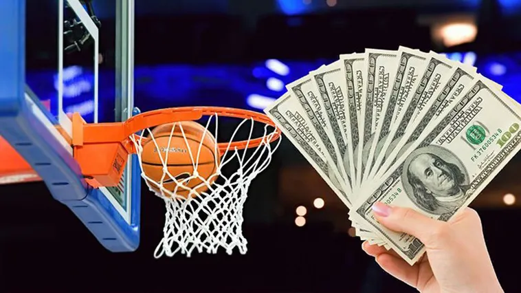 Hướng Dẫn Cá Cược Bóng Rổ 98WIN Thắng Lớn Với Kèo Hấp Dẫn Nhất 2025
