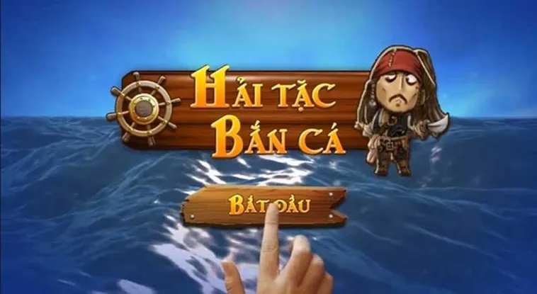 Bí Quyết Chơi Bắn Cá Vua Hải Tặc Tại 98WIN Để Thắng Lớn Nhanh Chóng