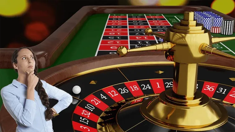 Bí Quyết Chinh Phục Roulette 98WIN Để Thắng Lớn Nhanh Chóng Hiệu Quả