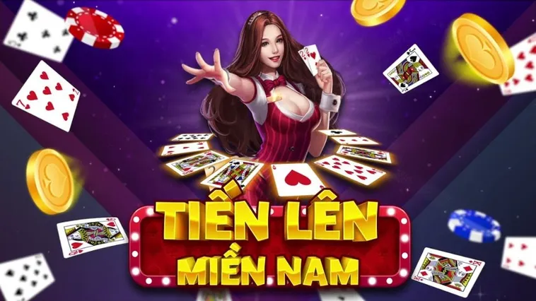 Bí Quyết Chinh Phục Tiến Lên Miền Nam 98WIN Để Thắng Lớn Nhanh Chóng 2 Bí Quyết Chinh Phục Tiến Lên Miền Nam 98WIN Để Thắng Lớn Nhanh Chóng
