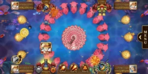 Mẹo Chơi Bắn Cá Đại Hải Trình Tại 98WIN Để Săn Thưởng Khủng Nhanh Chóng