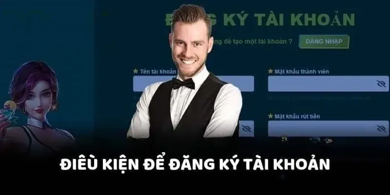 Đăng Ký 98WIN: Mở Tài Khoản Nhanh Chóng Tham Gia Cá Cược Đỉnh Cao