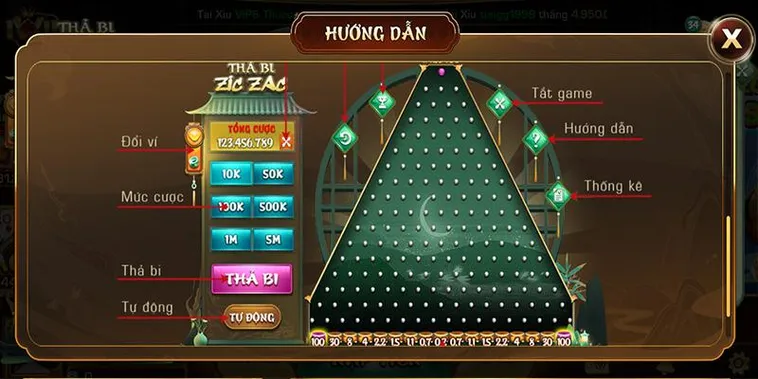 Cách Chơi Game Nhanh ZicZac Tại 98WIN Để Thắng Lớn Siêu Dễ