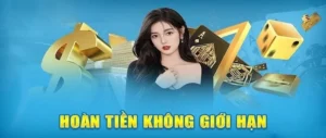 Hoàn Trả Không Giới Hạn 98WIN Cơ Hội Vàng Cho Mọi Bet Thủ