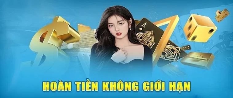 Hoàn Trả Không Giới Hạn 98WIN Cơ Hội Vàng Cho Mọi Bet Thủ