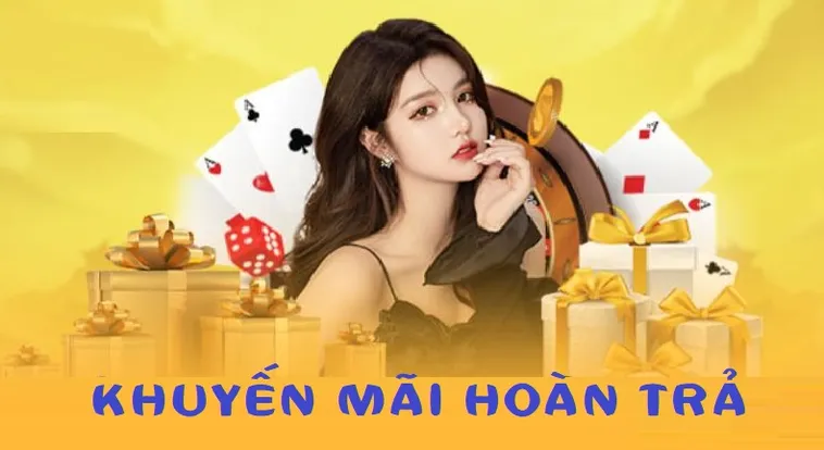 Hoàn Trả Không Giới Hạn 98WIN Cơ Hội Vàng Cho Mọi Bet Thủ