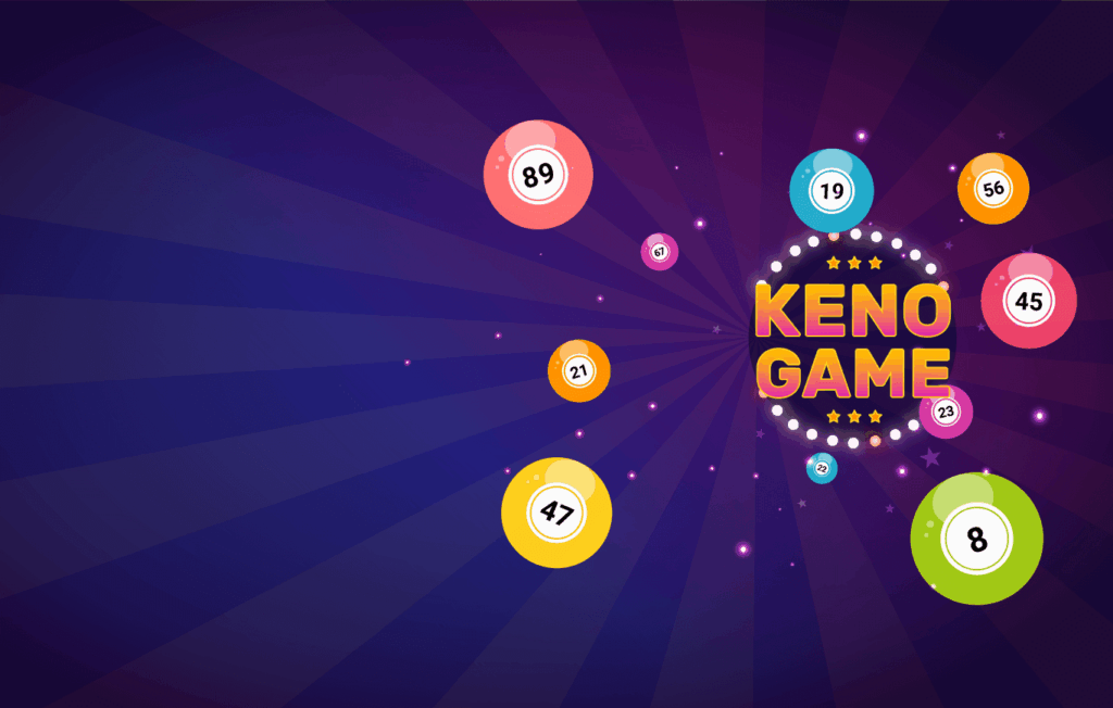 Bí Quyết Chơi Game Nhanh Keno Tại 98WIN Để Thắng Lớn Siêu Nhanh
