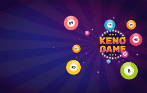 Bí Quyết Chơi Game Nhanh Keno Tại 98WIN Để Thắng Lớn Siêu Nhanh