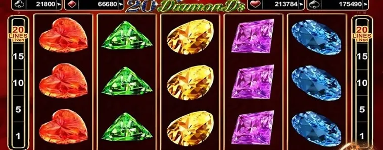 Khám Phá Nổ Hũ Kim Cương 98WIN: Hành Trình Săn Thưởng Lớn