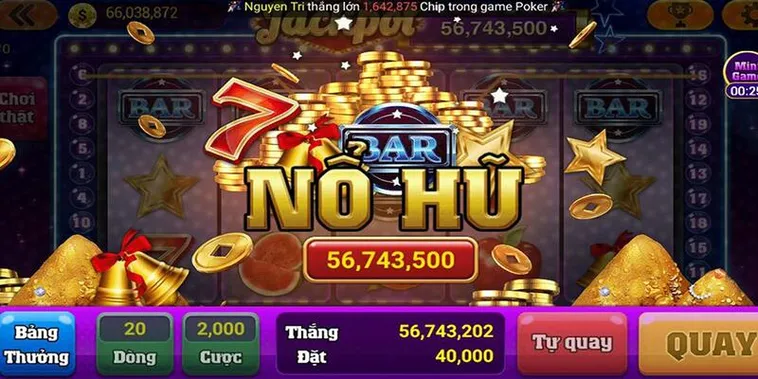 Nổ Hũ 98WIN: Quay Là Trúng Với Jackpot Tỷ Đồng Đỉnh Cao 2025 1 Nổ Hũ 98WIN: Quay Là Trúng Với Jackpot Tỷ Đồng Đỉnh Cao 2025