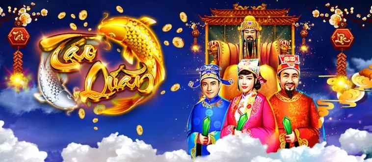 Hướng Dẫn Chơi Nổ Hũ Táo Quân Tại 98WIN Để Săn Jackpot Đổi Đời Nhanh