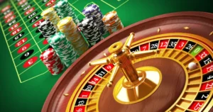 Bí Quyết Chinh Phục Roulette 98WIN Để Thắng Lớn Nhanh Chóng Hiệu Quả