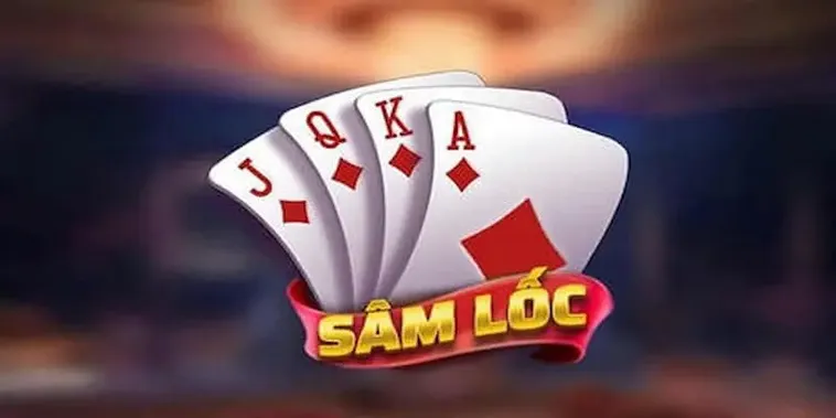 Hướng Dẫn Chơi Sâm Lốc 98WIN Để Thắng Lớn Dễ Dàng Hiệu Quả Nhanh