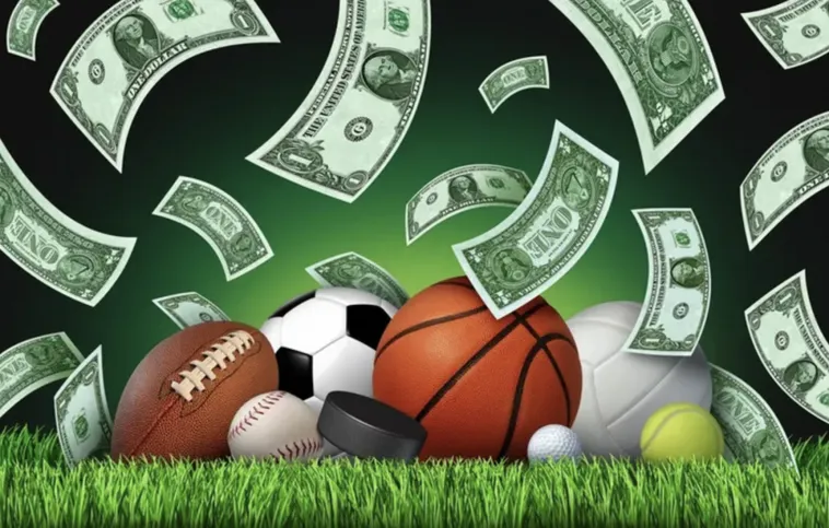 Cá Cược Thể Thao 98WIN: Đỉnh Cao Giải Trí Với Tỷ Lệ Thưởng Hấp Dẫn