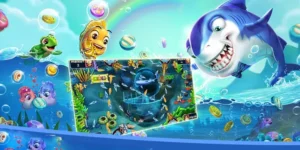 Bí Quyết Chơi Thợ Săn Cá Tại 98WIN Để Thắng Lớn Nhanh Chóng
