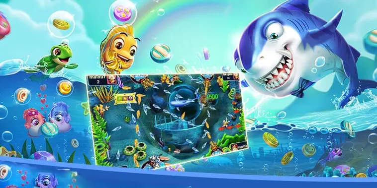 Bí Quyết Chơi Thợ Săn Cá Tại 98WIN Để Thắng Lớn Nhanh Chóng