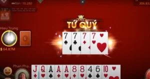 Bí Quyết Chinh Phục Tiến Lên Miền Nam 98WIN Để Thắng Lớn Nhanh Chóng