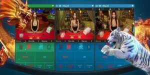 Dragon Tiger Tại 98WIN: Bí Mật Thắng Lớn Trong Từng Ván