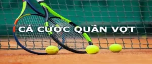 Bí Mật Cá Cược Quần Vợt 98WIN Thắng Lớn Với Kèo Đỉnh Cao 2025