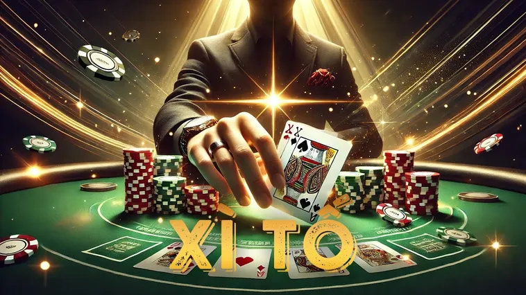 Khám Phá Xì Tố Tại 98WIN: Bí Quyết Chiến Thắng Hấp Dẫn