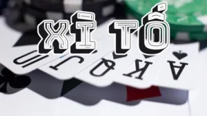 Khám Phá Xì Tố Tại 98WIN: Bí Quyết Chiến Thắng Hấp Dẫn