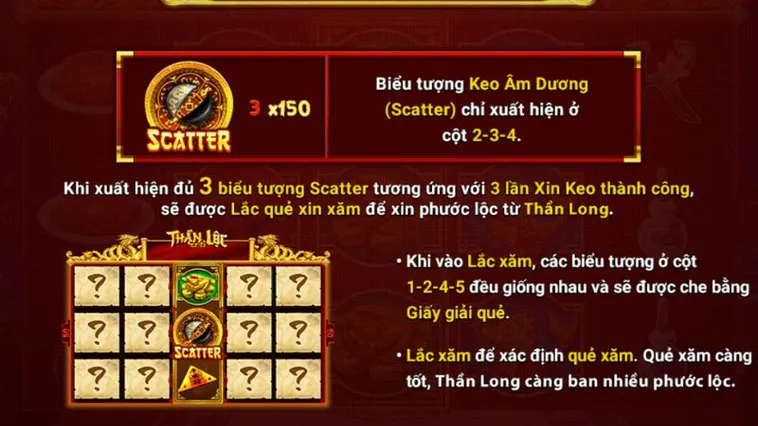 Cách Chơi Nổ Hũ Xin Xăm Tại 98WIN Để Nhận Thưởng Lớn Mỗi Ngày