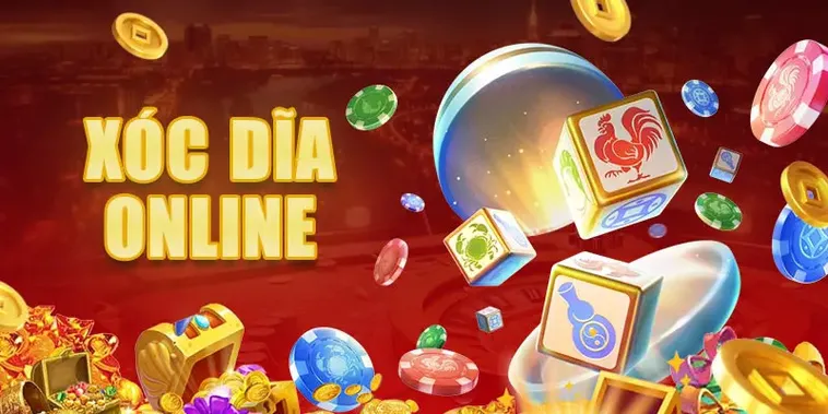 Xóc Đĩa Tại 98WIN: Mẹo Chơi Hiệu Quả Để Thắng Lớn Mỗi Ván 2 Xóc Đĩa Tại 98WIN: Mẹo Chơi Hiệu Quả Để Thắng Lớn Mỗi Ván