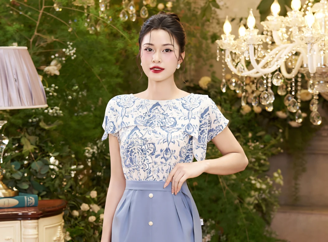 Chế Thị Minh Thu 1 Chế Thị Minh Thu